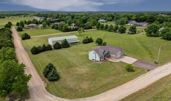 10307 Quail Ln, Arkansas City, KS 67005