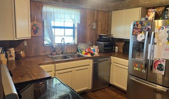 3166 CR 191, Anson, TX 79501