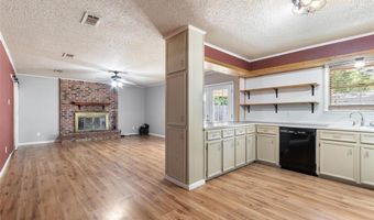 406 Chumney Dr, Teague, TX 75860