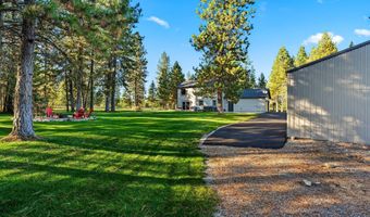 300 E SEASONS Rd, Athol, ID 83801