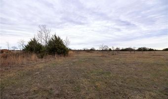 Tract 1 Acme RD, Asher, OK 74826