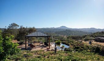 22170 JAPATUL VALLEY Rd, Alpine, CA 91901