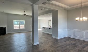 3951 Fletcher Rd Lot 172, Bailey, NC 27807