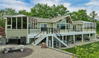 141 Lakewood Dr, Alton, NH 03810