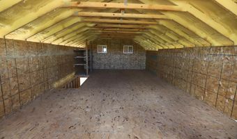 134 Quarry Rd, Buffalo, WY 82834
