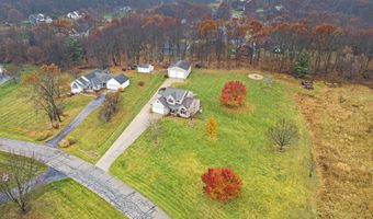 8331 Prairie View Ln SE, Alto, MI 49302