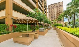 1778 Ala Moana Blvd 3410, Honolulu, HI 96815