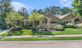 1145 Bridge Crest Dr SE, Ada, MI 49301