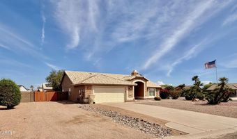 9340 W WENDEN Dr, Arizona City, AZ 85123
