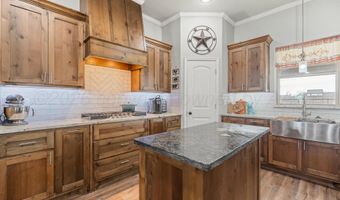 151 N FM 2381, Bushland, TX 79124