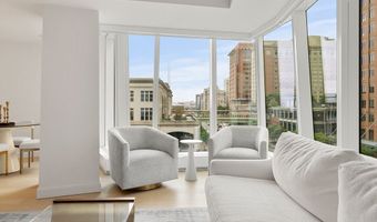 150 Seaport Blvd #5G, Boston, MA 02210