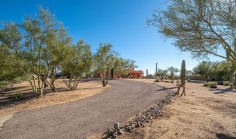 6525 E RANCHO DEL ORO Dr, Cave Creek, AZ 85331