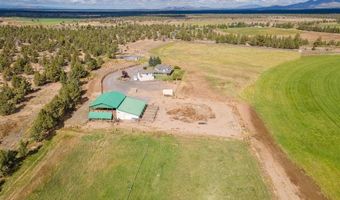 24585 Dodds Rd, Bend, OR 97701