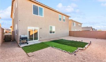 418 Bridal Veil Falls St, Indian Springs, NV 89018