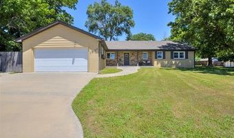 1621 Lariat Dr, Bartlesville, OK 74006