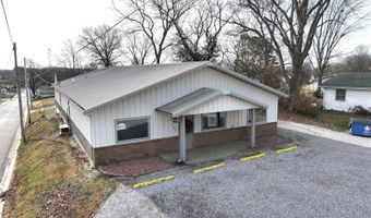 107 W. Main St, Albion, IL 62806