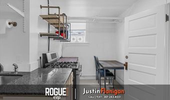 831 E 3rd St, Casper, WY 82601