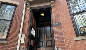 88 W Springfield Street 4, Boston, MA 02118