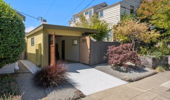 1060 Curtis St, Albany, CA 94706