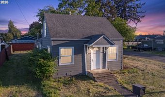 2010 E 1ST Ave, Albany, OR 97321