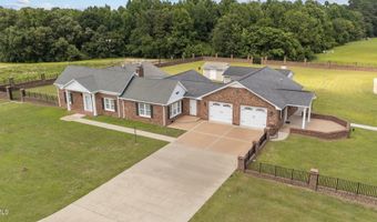 7390 Nc 50, Angier, NC 27501