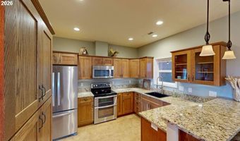 7200 VISTA RIDGE Dr, Brookings, OR 97415