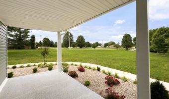 101 Harry Rucker Rd, Bardstown, KY 40004
