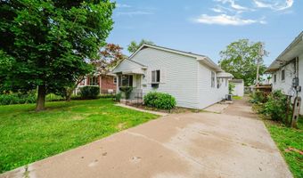 510 Pierce Ave, Columbus, OH 43213