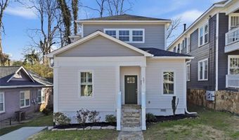 501 Rankin St, Atlanta, GA 30308