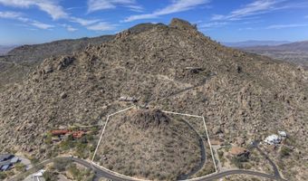 7018 E STAGECOACH PASS Rd 535 and 536, Carefree, AZ 85377