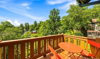 14 Sunset Dr, Asheville, NC 28804
