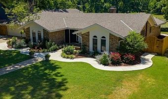 1321 SE Hampden Rd, Bartlesville, OK 74006