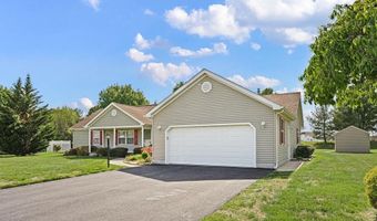148 S WYNN WOOD Cir, Camden Wyoming, DE 19934