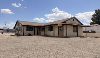 606 W 5th St, Benson, AZ 85602