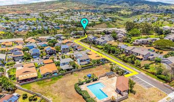 92-1044 Kanehoa Loop 84, Kapolei, HI 96707
