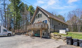 75 Marsh Rd, Belfast, ME 04915
