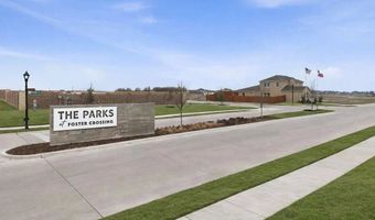 2632 Glacier Rd, Anna, TX 75409