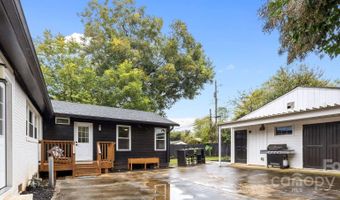 1927 Kilborne Dr, Charlotte, NC 28205