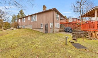 44 Wildwood Dr, Manchester, CT 06042