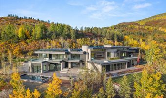 401 Carroll Dr, Aspen, CO 81611