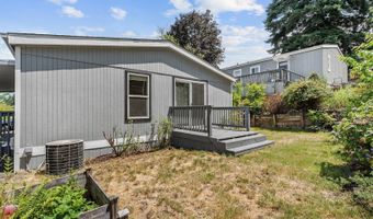 14995 S Blue Vista Dr 342, Oregon City, OR 97045
