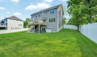8 A Mason Ave, Bayonne, NJ 07035