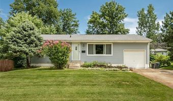 7614 General Meade Ln, Affton, MO 63123