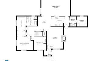 1275 ISLAND St, Springfield, OR 97477
