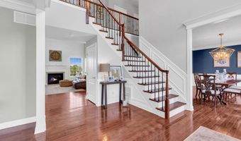 42 RIDGEVIEW Way, Allentown, NJ 08501