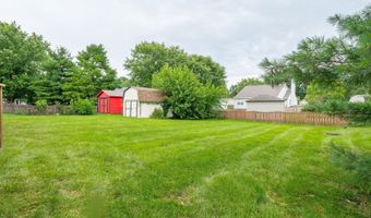 585 Eagles Nest Ct, Avon, IN 46123