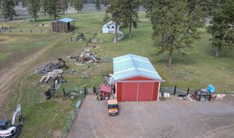 29700 Ivory Pine Rd, Bly, OR 97622