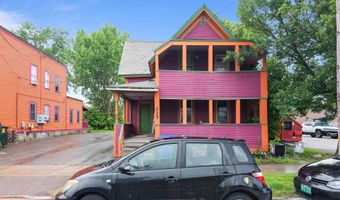 317 N Winooski Ave, Burlington, VT 05401