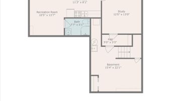 1353 Crotty Ct, Anderson Twp., OH 45255