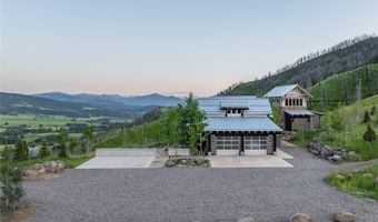 225 Alpen Strasse St, Bozeman, MT 59715
